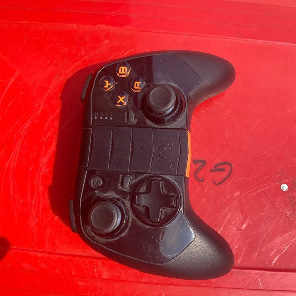 MOGA Controller Model 123252 for Android Smartphones - Picture 4 of 14